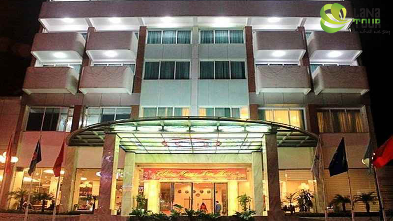 HUU NGHI HOTEL 